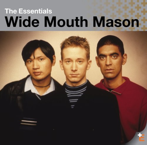 Wide Mouth Mason - The Essentials (Wide Mouth Mason) - Zortam Music