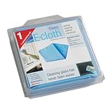 E-cloth Glass & Polishing Cloth 1 Pack