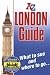 A. to Z. London Hand...