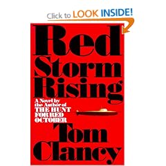 Red Storm Rising