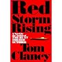 Red Storm Rising by Tom Clancy