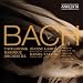 Image of J.S. Bach: Cantatas BWV 54 &amp; 170 / Concerto BWV 1060 / Orchestral Suite No. 2