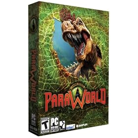 Paraworld by Aspyr