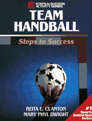 Team Handball (Steps to Success)