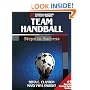 Team Handball: Steps to Success (Steps to Success Activity Series)