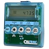 X-Max Caltrac Calorie Counter