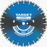 Target 542774541 HI5 14 (356) x .125 x 1DP - 20mm B Super Premium General Purpose for cured concrete, brick, metal