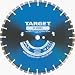 Target 542774541 HI5 14 (356) x .125 x 1DP - 20mm B Super Premium General Purpose for cured concrete, brick, metal