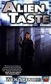 Alien Taste (Ukiah Oregon, Book 1)