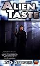 Alien Taste