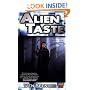 Alien Taste (Ukiah Oregon, Book 1)