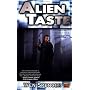 Alien Taste (Ukiah Oregon Novels)