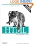 HTML: The Definitive Guide