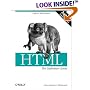 HTML: The Definitive Guide