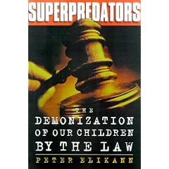 Superpredators