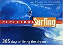 Perpetual Surfing (Page-A-Day Perpetual Undated Calendars)