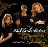 Live: One Last Time [CD + DVD]