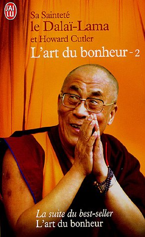 Childrens Toyshop  Livres : L'art du bonheur : Tome 2