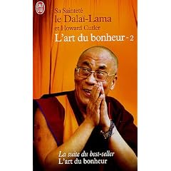 L'art du bonheur : Tome 2