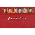 Friends: The Complete Series Collection (40 Discs) (With Booklet)