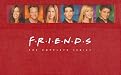 Friends: The Complete Series Collection (40 Discs) (With Booklet)