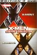 X- Men 1.5 (�dition Collector 2 DVD) / X-Men 2 (�dition Collector 2 DVD) - Coffret Collector 4 DVD