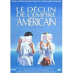 Le D�clin de l'empire am�ricain