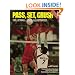 Pass, Set, Crush: Volleyball Illustrated