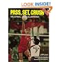 Pass, Set, Crush: Volleyball Illustrated