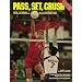 Pass, Set, Crush: Volleyball Illustrated