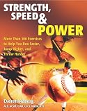 Strength, Speed & Power