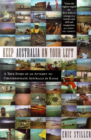 City Travel Guides Discounted  Books : Keep Australia On Your Left