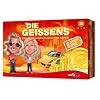 Noris Spiele 606920096 - Die Geissens - Eine schrecklich glamour�se Familie
