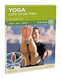 Yoga:Core Cross Train - DVD