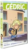 Revue Warner Vision France  / Cédric - Vol.5