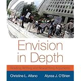 envision in depth reading writing and researching arguments 3rd edition
