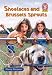 Shoelaces and Brussel Sprouts (Alex (Chariot Victor Paperback))