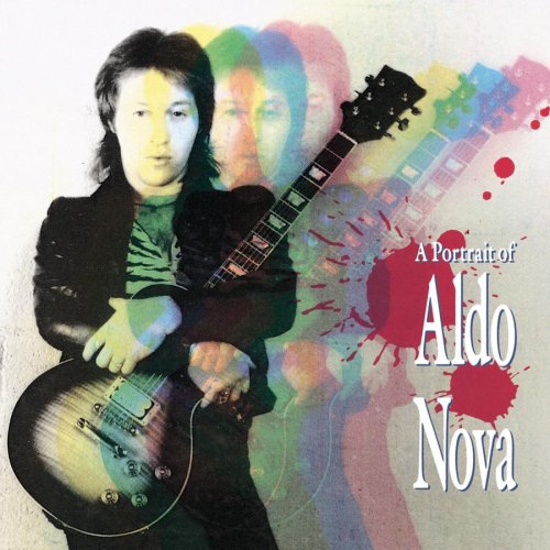 ALDO NOVA - Lay Your Love On Me Lyrics - Zortam Music