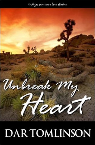 unbreak my heart love spectrum romance