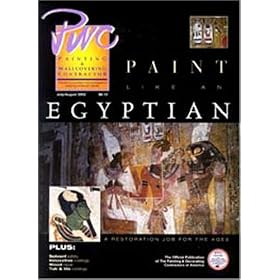 Painting and Wallcovering Contractor by 