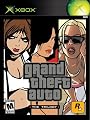 Grand Theft Auto Trilogy