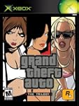 Grand Theft Auto Trilogy
