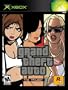 Grand Theft Auto Trilogy