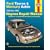 Ford Taurus & Mercury Sable, 1986 thru 1995 (Haynes Automotive Repair Manual)
