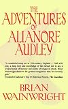 The Adventures of Alianore Audley