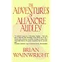 The Adventures of Alianore Audley