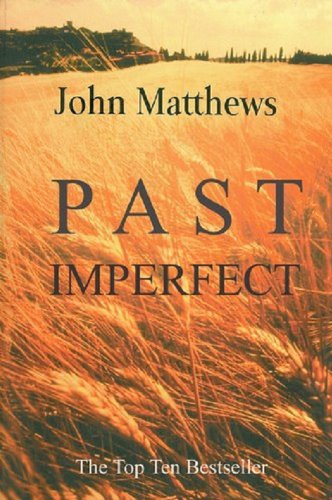 Past Imperfect (Crime, legal thriller (mystery, legal))