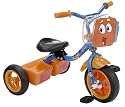 Diego Go Go Bin Trike