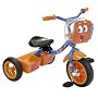 Diego Go Go Bin Trike