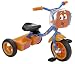 Diego Go Go Bin Trike